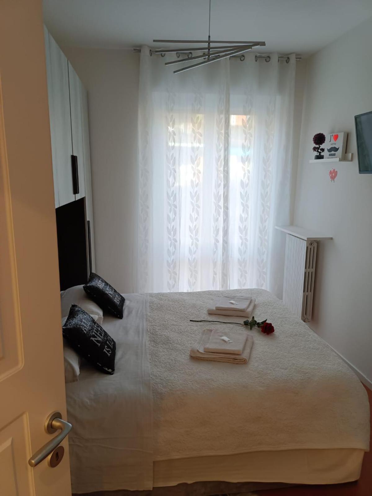 Alessandra'S Home Верона Номер фото