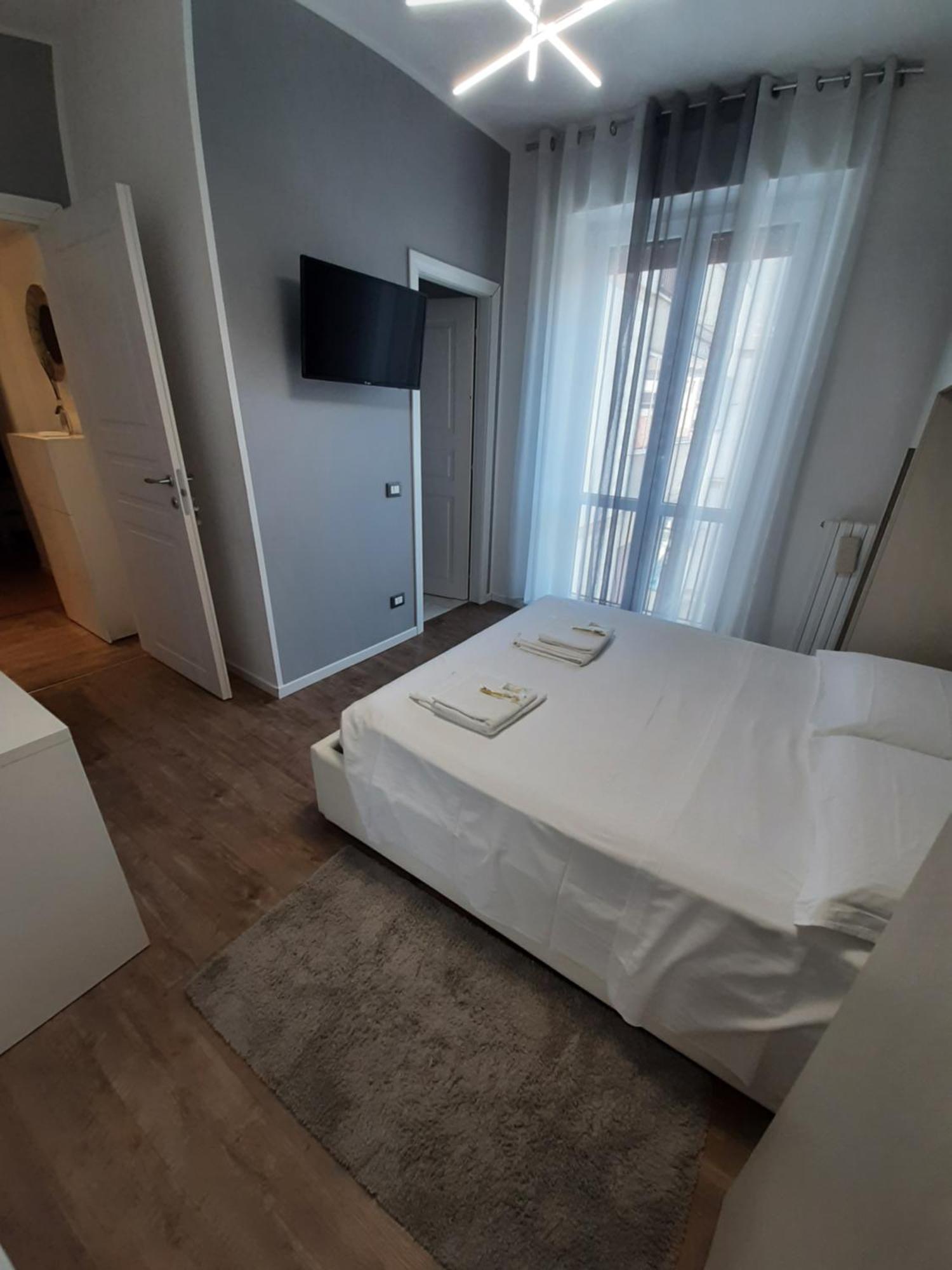 Alessandra'S Home Верона Номер фото