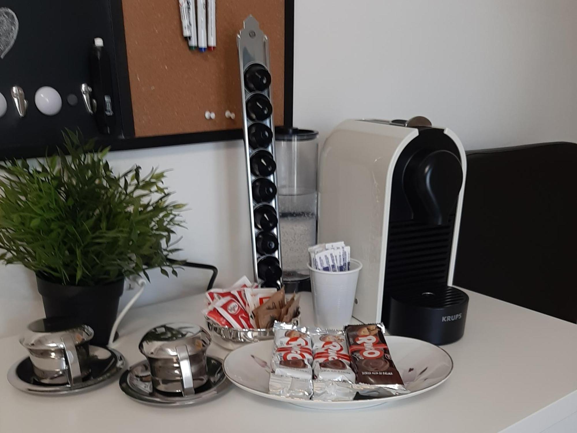 Alessandra'S Home Верона Номер фото