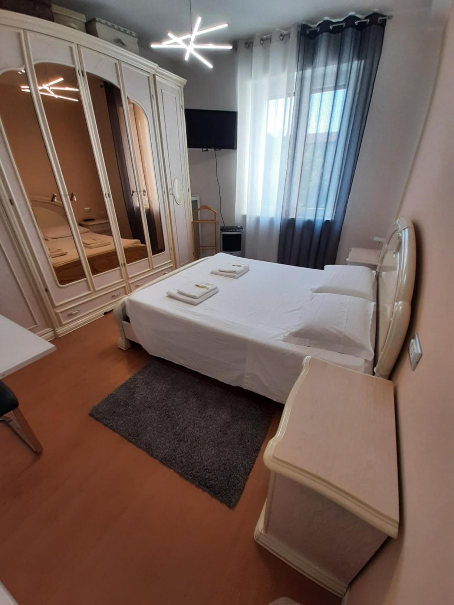 Alessandra'S Home Верона Номер фото