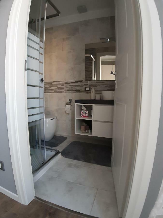 Alessandra'S Home Верона Экстерьер фото