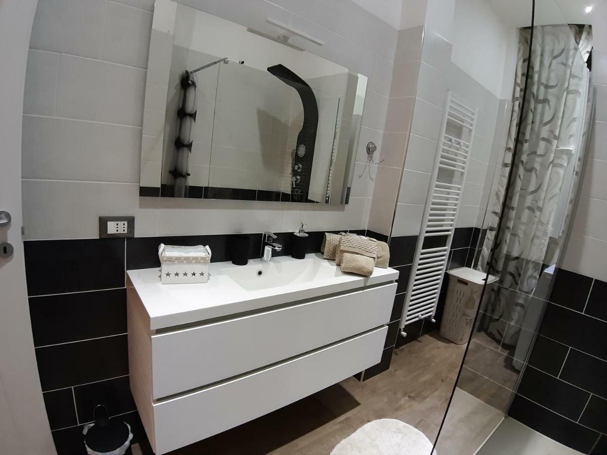 Alessandra'S Home Верона Экстерьер фото