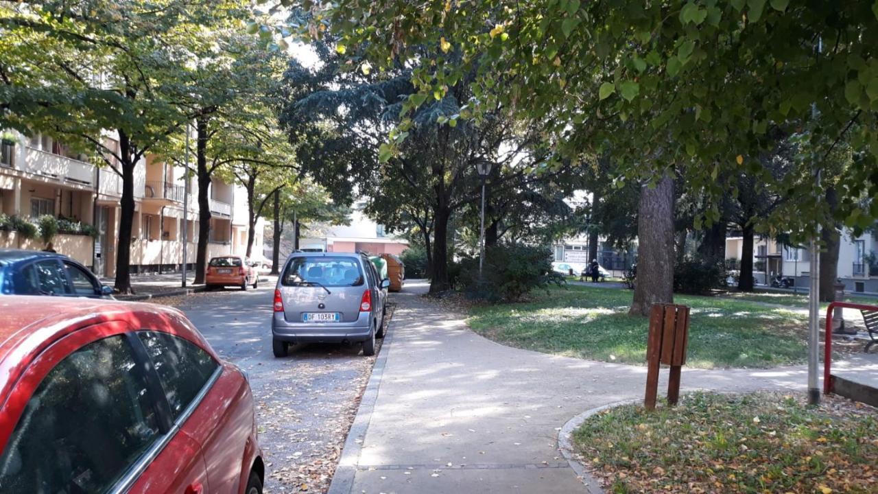Alessandra'S Home Верона Экстерьер фото